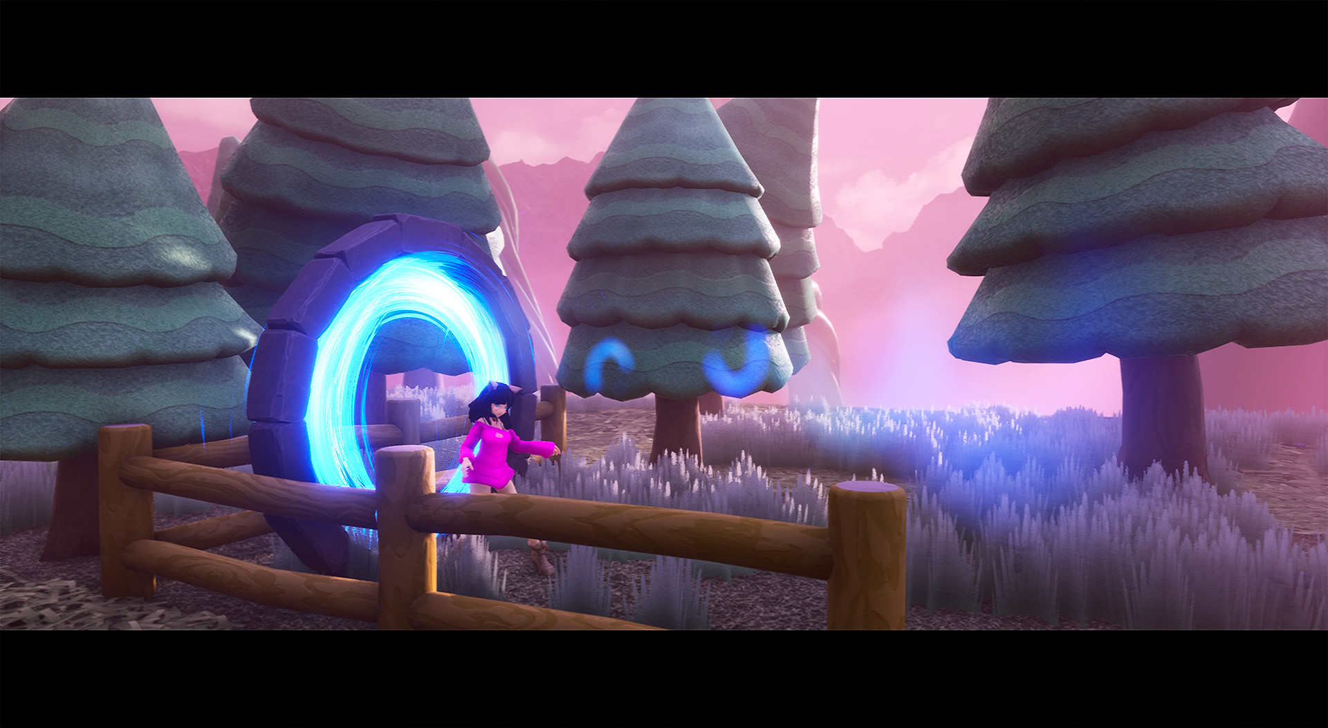 Neko Journey